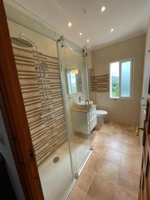 Penthouse 80Qm, Zusaetzlich 80 Qm Private Terrasse, 60 M Zum Strand Dénia Eksteriør billede