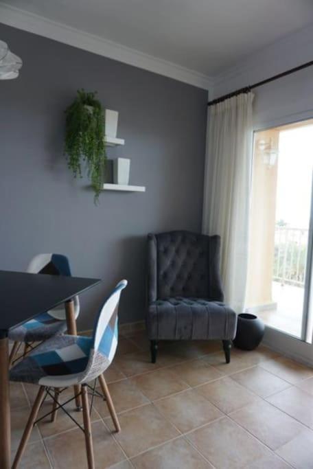 Penthouse 80Qm, Zusaetzlich 80 Qm Private Terrasse, 60 M Zum Strand Dénia Eksteriør billede