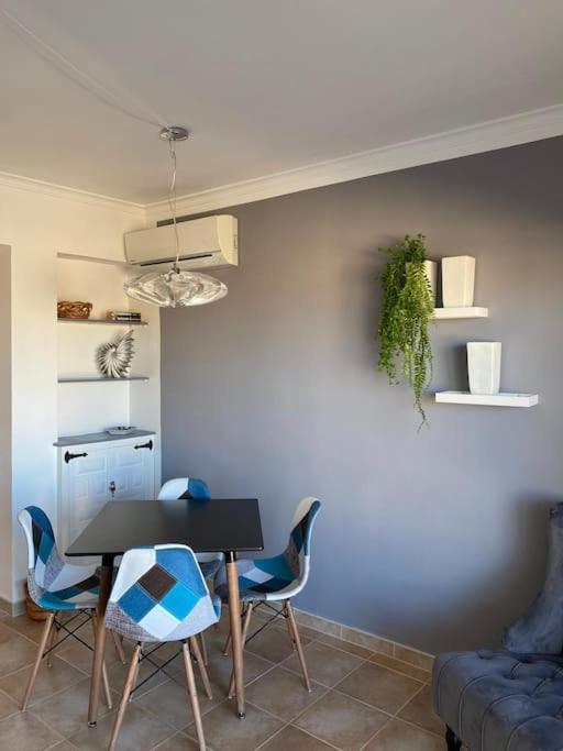 Penthouse 80Qm, Zusaetzlich 80 Qm Private Terrasse, 60 M Zum Strand Dénia Eksteriør billede